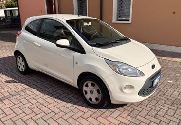 Ford Ka 1.2 Benzina Ok Neopatentati