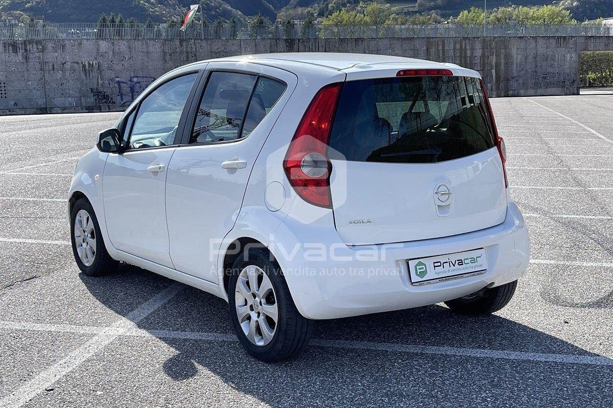 OPEL Agila 1.2 16V 86CV Enjoy