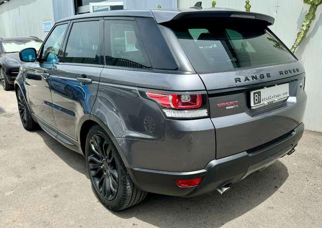 Land Rover Range Rover Sport 3.0 TDV6 HSE Dynamic