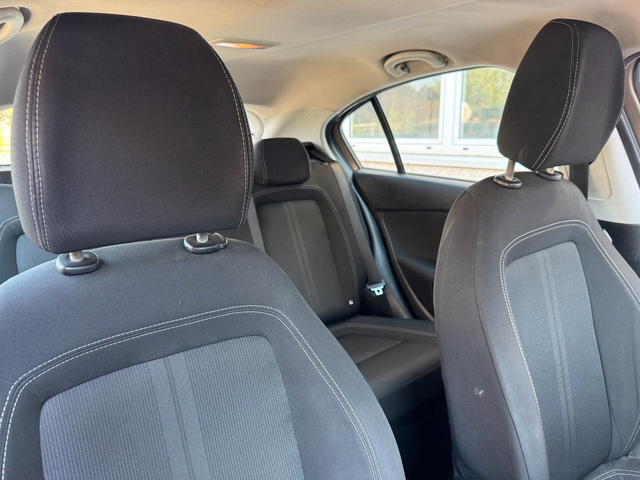 Fiat Tipo 1.4 T-Jet 120CV GPL 5 porte Pop - OK NEOPATENTATI/E!