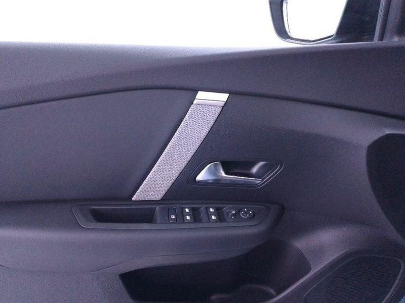 Citroën C4 1.2 puretech Max s&s 130cv eat8