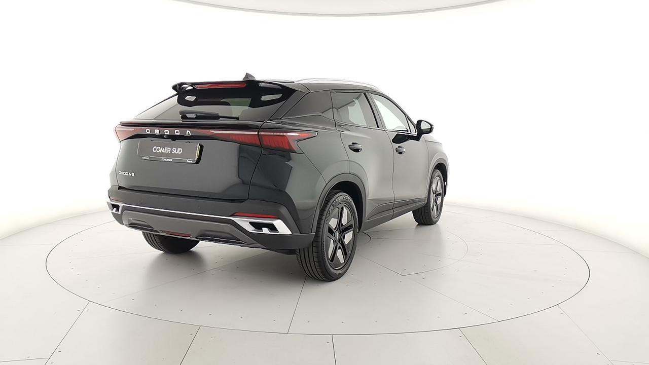 Omoda Omoda 5 - Omoda 5 1.6 tgdi Premium auto