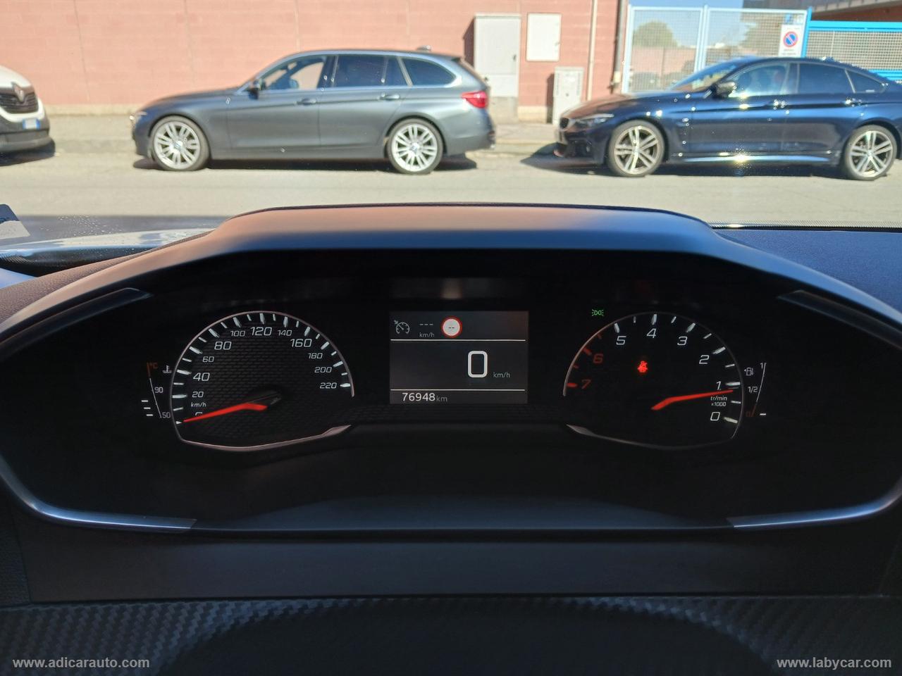 PEUGEOT 2008 PureTech 130 S&S Active