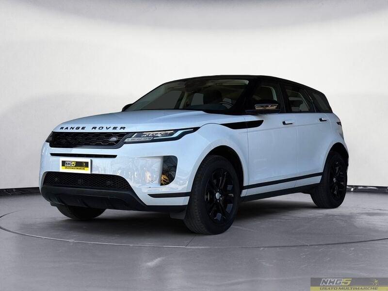 Land Rover RR Evoque Range Rover Evoque 2.0 I4 200 CV AWD Auto