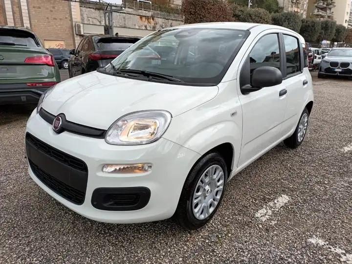 Fiat Pandina 1.0 Hybrid 65cv Pop*KM0*VARI COLORI