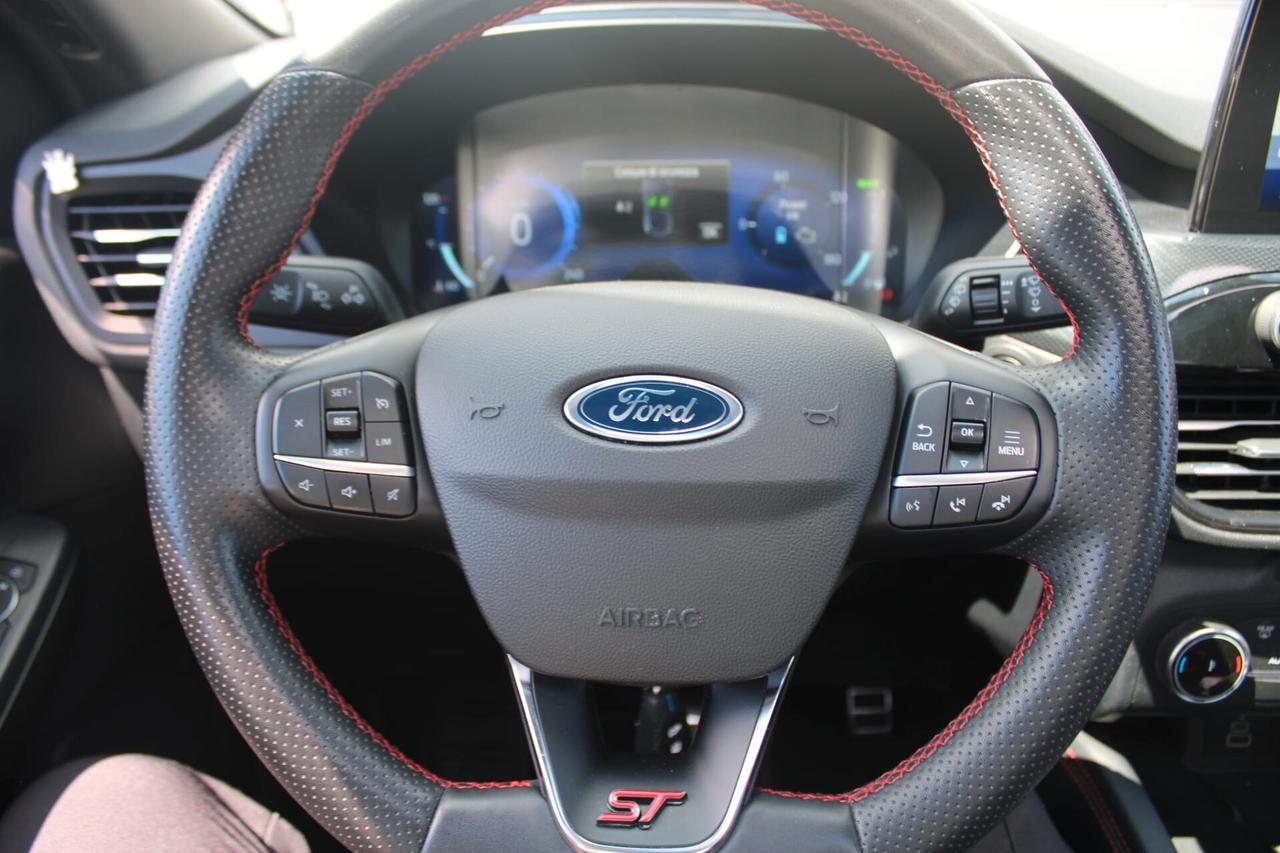 Ford Kuga 2.5 Full Hybrid Tua A SOLI 250€