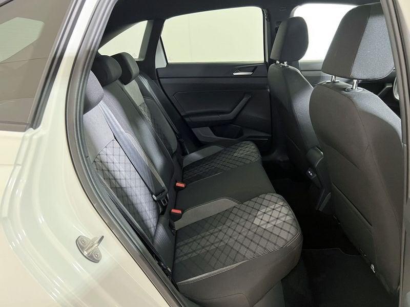 Volkswagen Taigo Taigo 1.0 TSI 115 CV DSG R-Line Plus