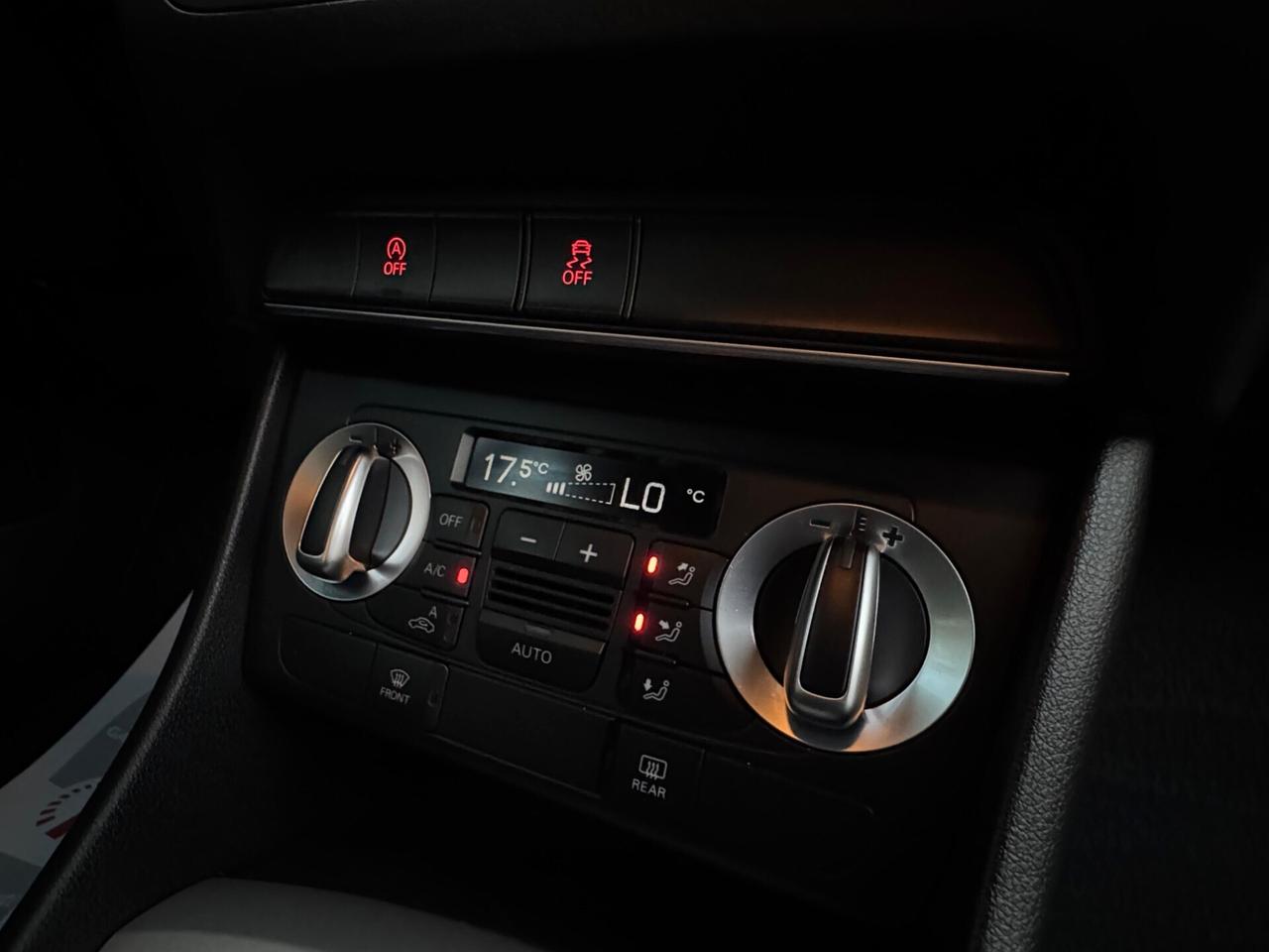 Audi Q3 2.0 TDI quattro Advanced