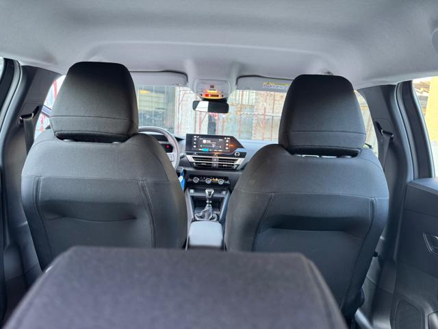 CITROEN C4 Solo 19999 km !!!!!PureTech S&S