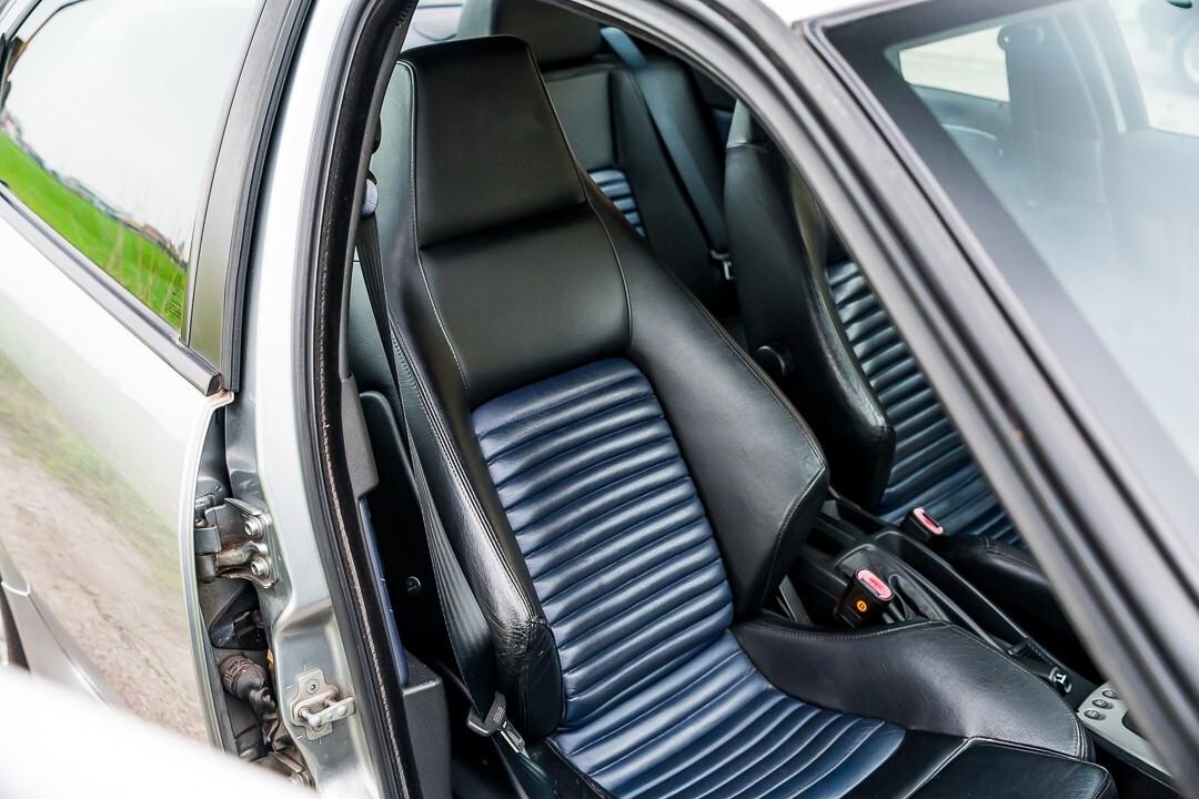 Alfa Romeo 156 3.2i V6 24V cat GTA