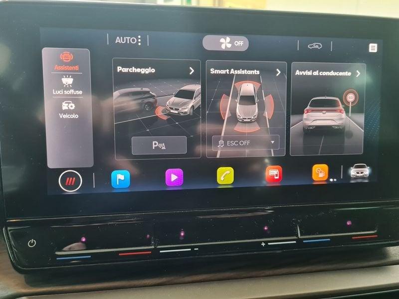 SEAT Leon 1.5 eTSI 150cv XCELLENCE DSG