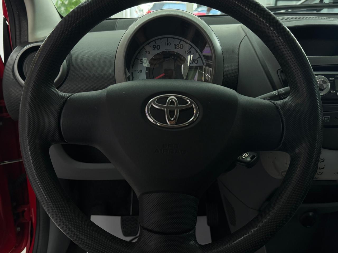 Toyota Aygo 1.0 Full Optional