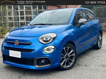 Fiat 500X Sport 1.0 T3 #7998