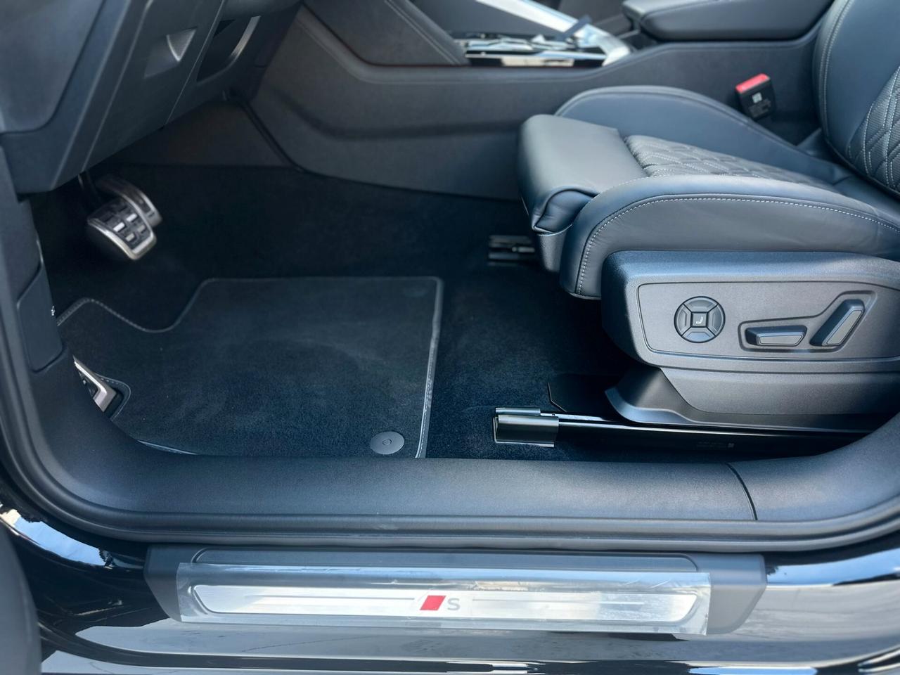 Audi Q5 SQ5 SPB TFSI mHEV+ 3.0 367cv quattro S-TRONIC IVA ESPOSTA