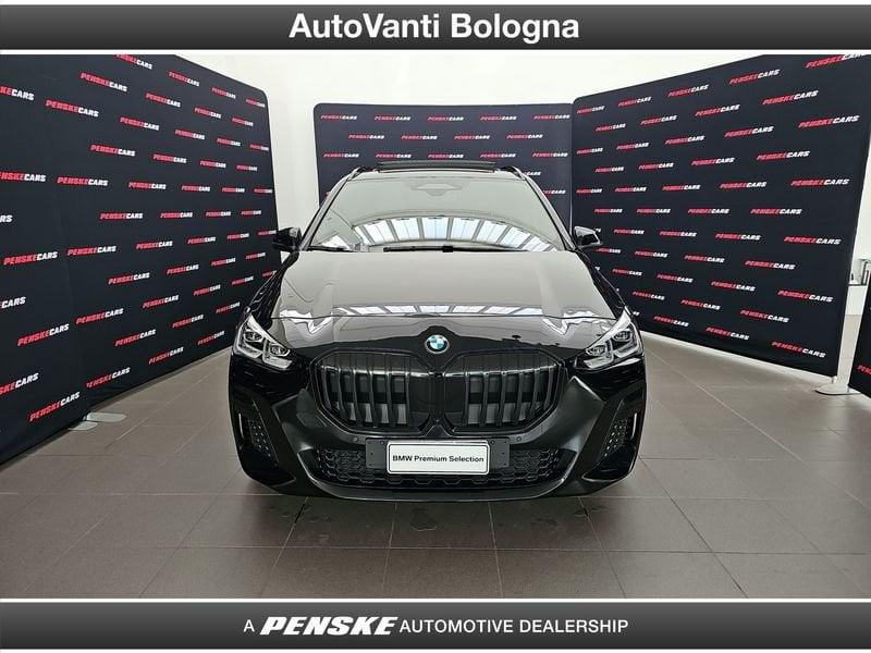 BMW Serie 2 Active Tourer 218d Active Tourer Msport