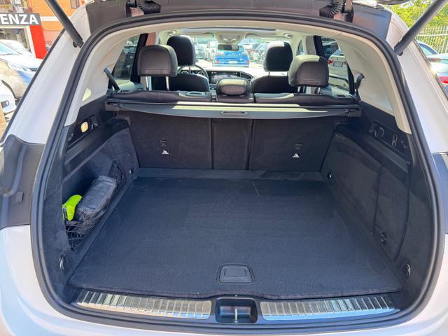 MERCEDES-BENZ GLE 300 d 4Matic Sport (FULL OPTIONAL)