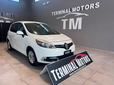 Renault Scenic Scénic 1.5 dCi 110CV Wave