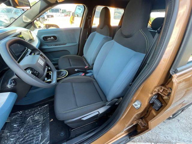 FIAT Grande Panda 1.2 100 CV S&S Icon