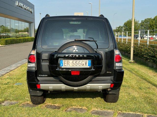 MITSUBISHI Pajero 3.2 DI-D 16V aut. 3p. Instyle DPF