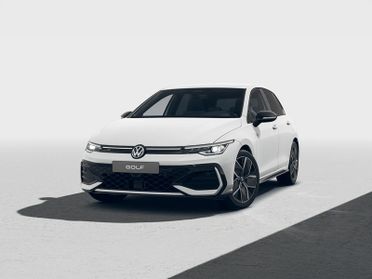 Volkswagen Golf 2.0 tdi r-line plus 150cv dsg