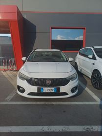 Fiat Tipo 1.6 Mjt 2017