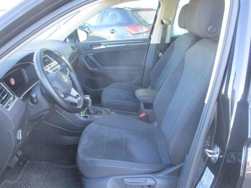 Volkswagen Tiguan Tiguan 2.0 TDI 150 CV SCR DSG Elegance