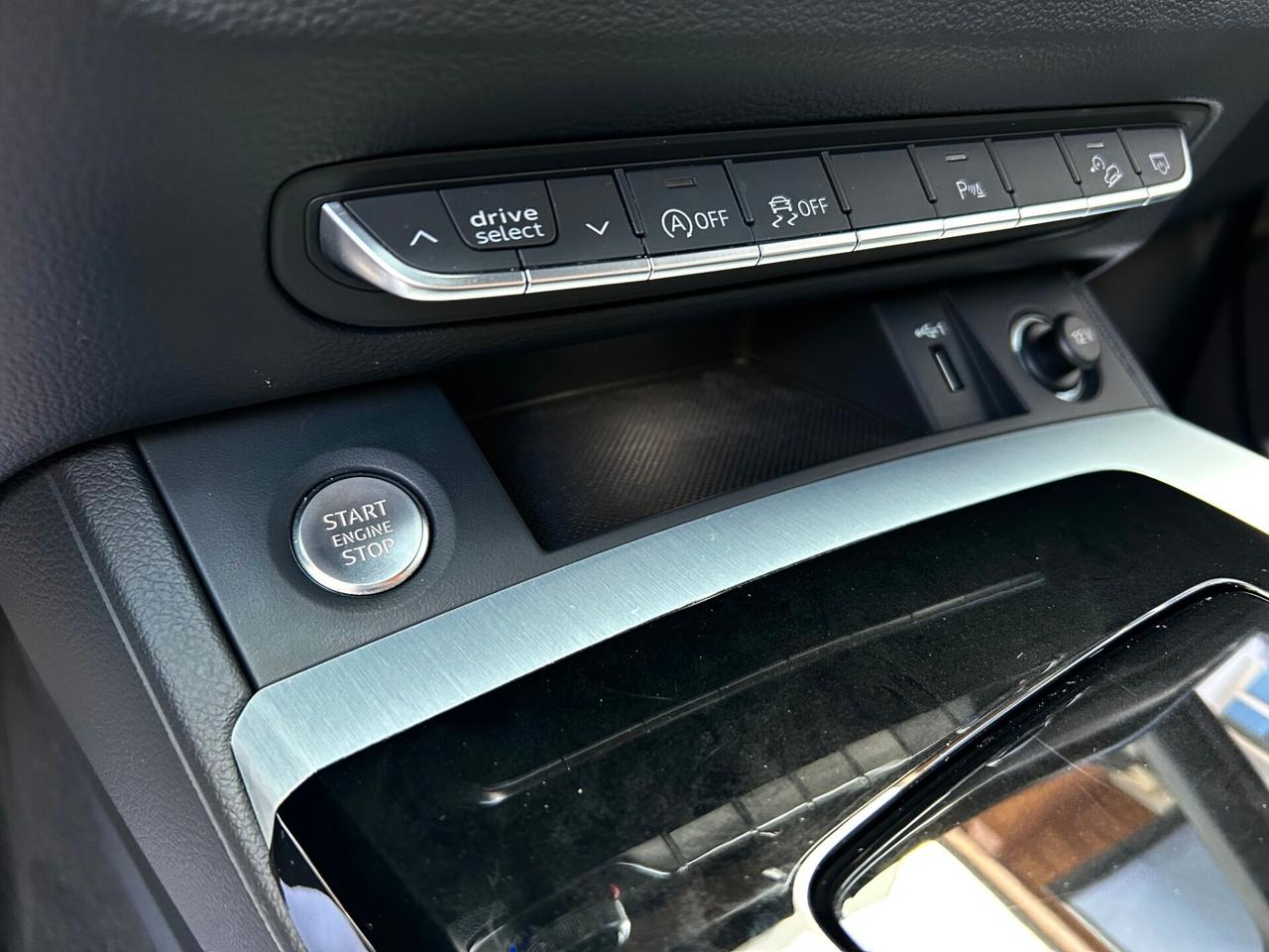 Audi Q5 SPB 40 TDI quattro Stronic Sline plus 2023