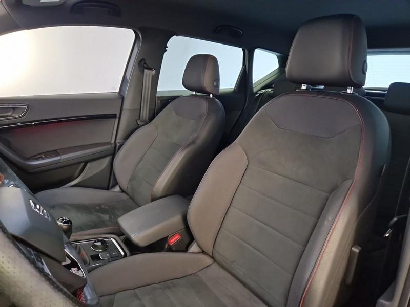 SEAT ATECA 1.5 TSI FR