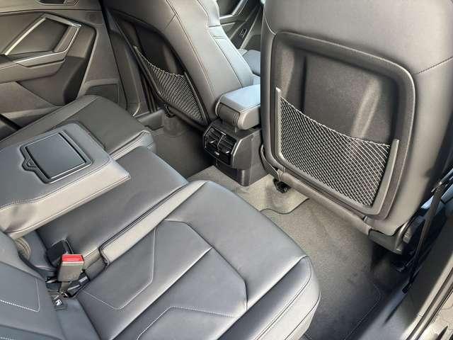 Audi Q3 Q3 SPB 40 TDI quattro S tronic S line edition