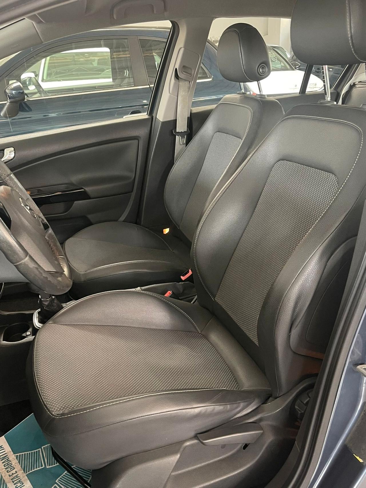 Opel Corsa 1.3 CDTI 95CV ecoFLEX 5 porte Start&Stop Elective