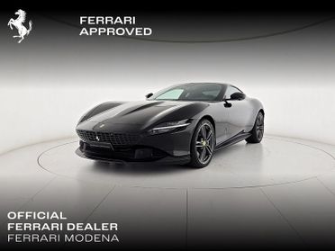 Ferrari Roma Roma 3.9 F1 dct