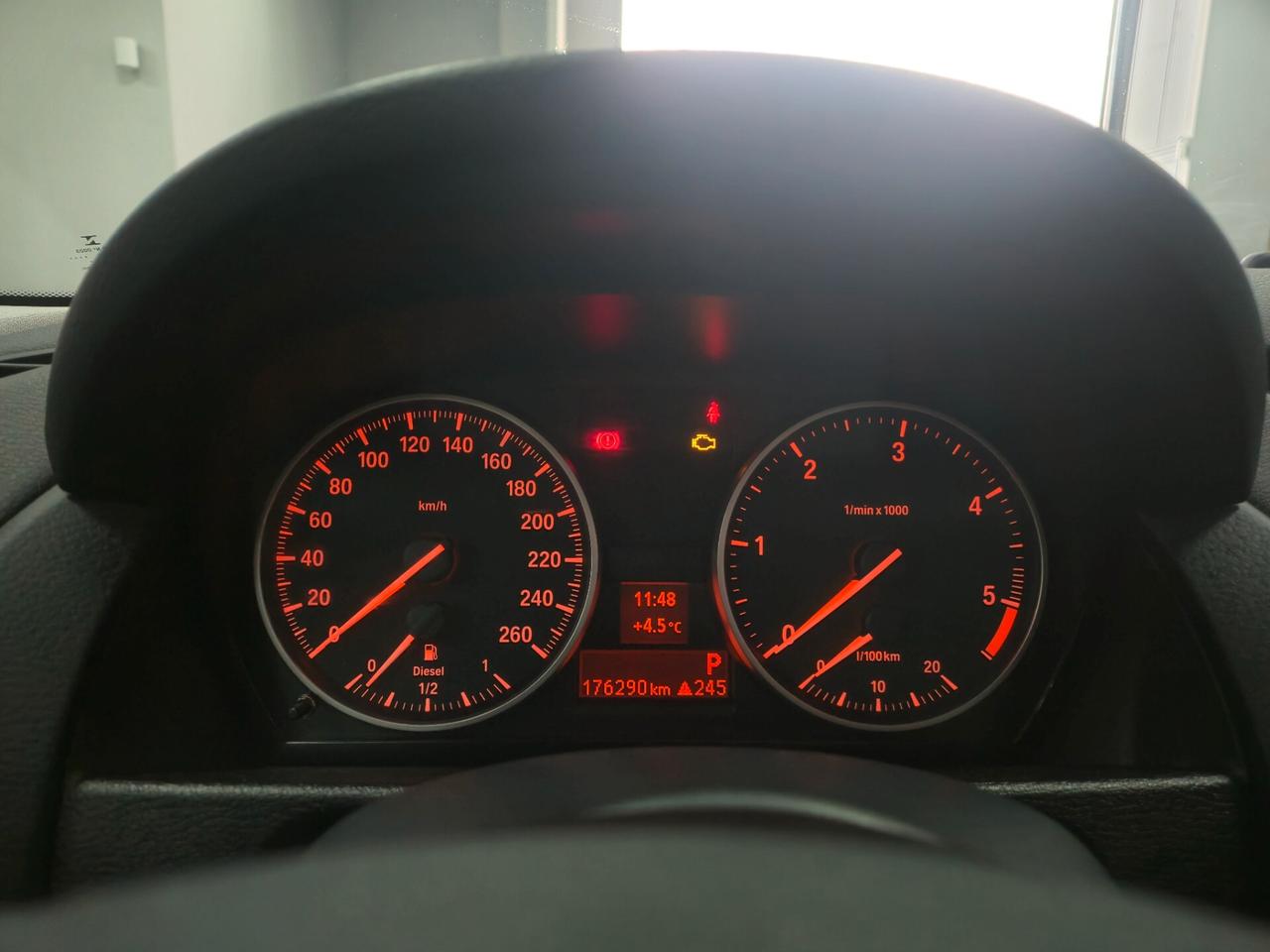 Bmw X1 xDrive18d Msport