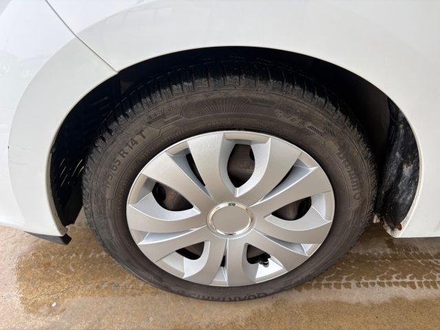 RENAULT Twingo 1.2 BENZINA EURO 5 OK NEOP NEOPATENTATI