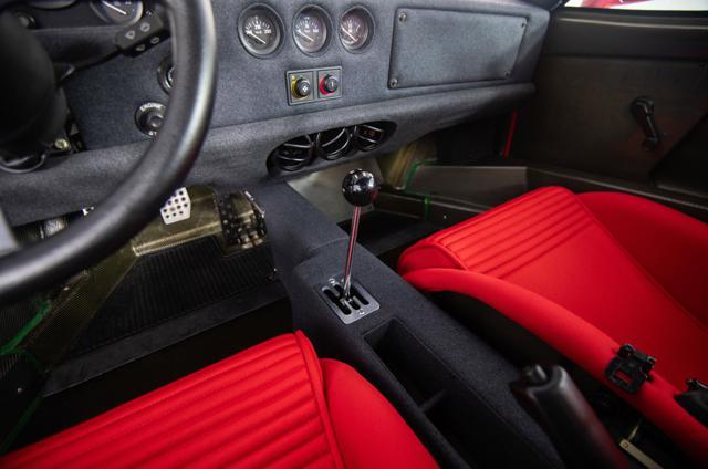 FERRARI F40 F40