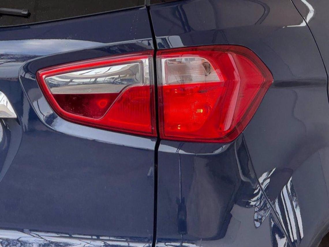 FORD EcoSport 1 0 ecoboost titanium ses 125cv my20 25