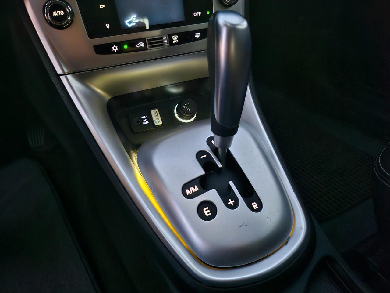 Lancia Delta 1.6 M-jet 120cv Platinum Automatica