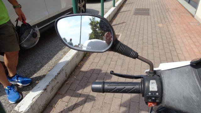 KYMCO Agility 150 City, 150 cc, 11 cv, Bauletto..