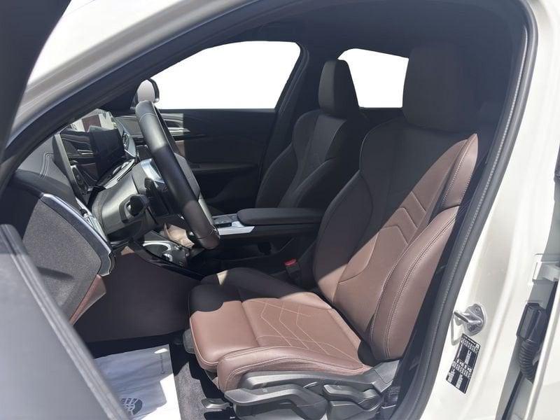 BMW X2 X2 sDrive 20i Msport LED COCKPIT HEAD-UP TETTO