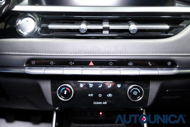 DR MOTOR DR 5.0 1.5 BI-FUEL GPL NEOPATENTATI TETTO PANORAMA