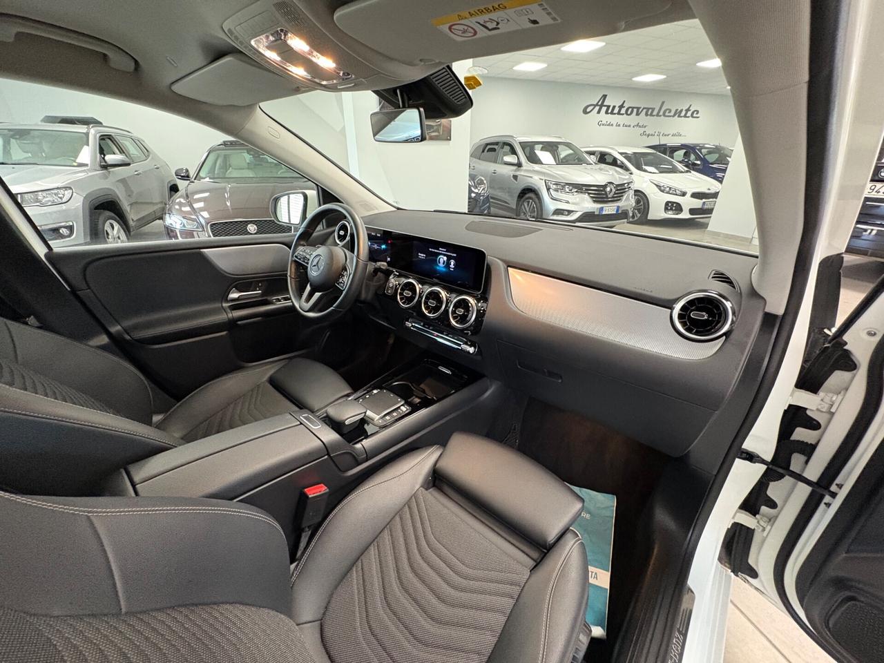 Mercedes-benz B 180 B 180 d Automatic Sport Plus