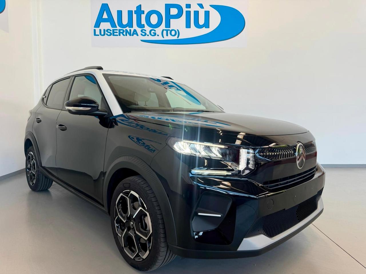 Citroen C3 PureTech 100 S&S Max