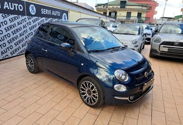 FIAT 500 500 1.0 Hybrid Dolcevita