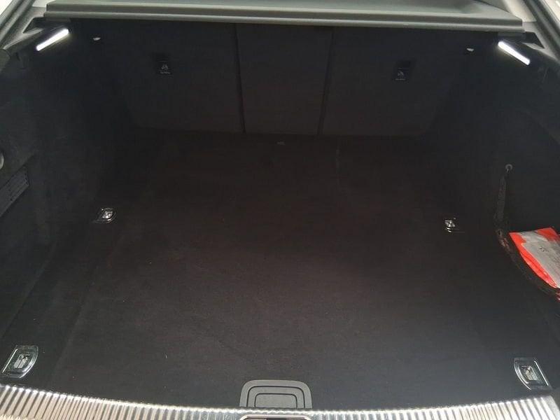 Audi A5 2.0 40 TDI BUSIN S TRONIC