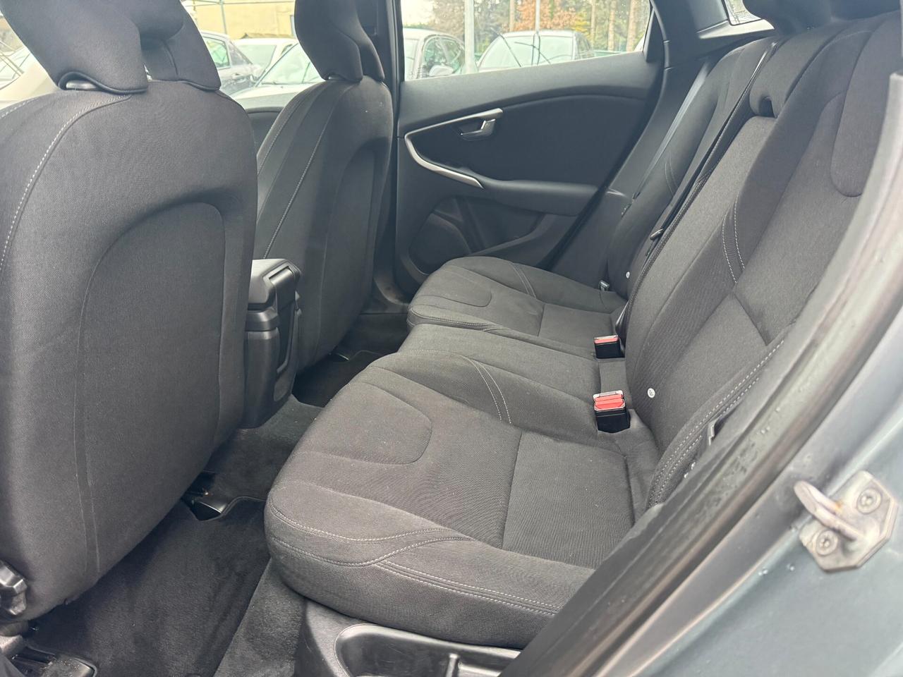 Volvo V40 D2 1.6 Kinetic