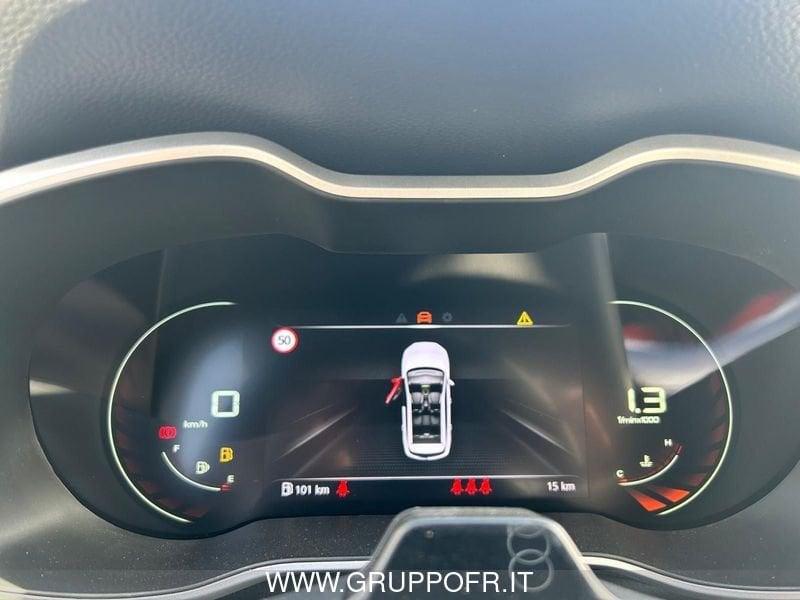 MG ZS 1.5 Luxury