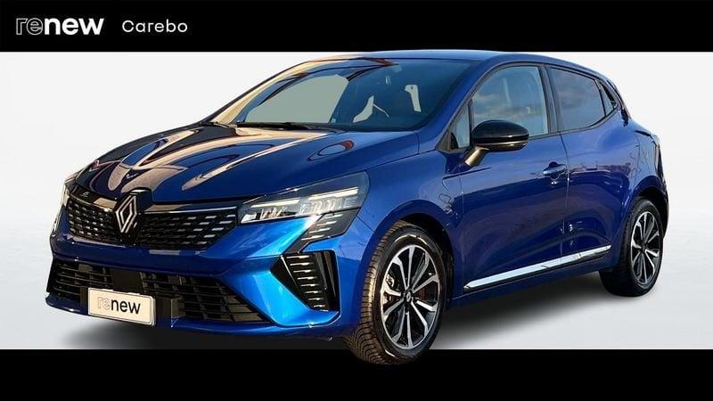 Renault Clio 1.0 tce Techno 90cv 1.0 TCe Techno ***