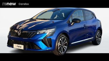 Renault Clio 1.0 tce Techno 90cv 1.0 TCe Techno ***