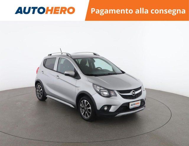 OPEL Karl Rocks 1.0 73 CV Start&Stop