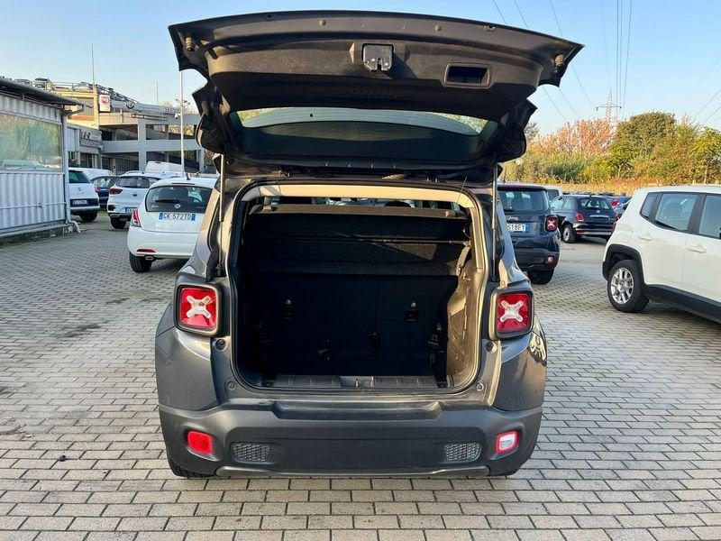 Jeep Renegade 1.0 T3 Limited