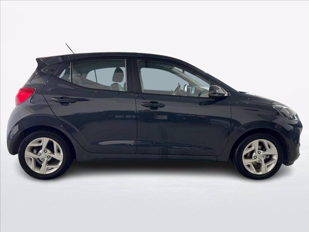 HYUNDAI i10 1.0 Tech Connect Pack econext Gpl del 2022